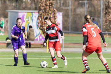 Bild 311 - F Altona 93 - Nordlichter im NSV : Ergebnis: 1:3